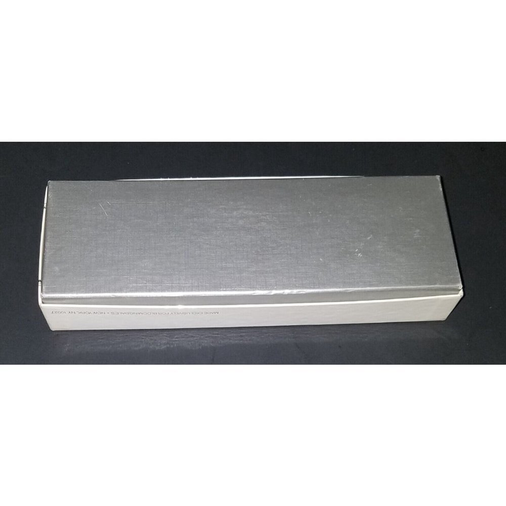 VTG Bloomingdale's Scented Beige Sandalwood 3 Cakes Soap NEW OLD STOCK in box - Picture 8 of 9